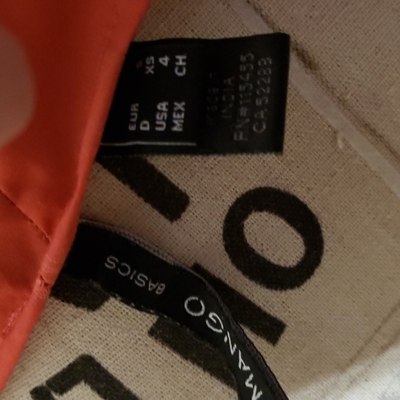 Halter dress - Picture 5 of 5